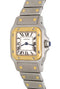 CARTIER SANTOS Premium Watches  2651