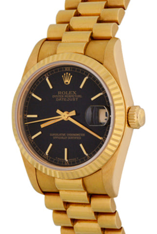 ROLEX DATEJUST   Premium Watches  1763