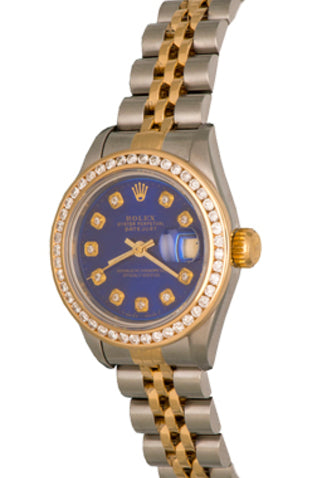 ROLEX DATEJUST   Premium Watches  1417