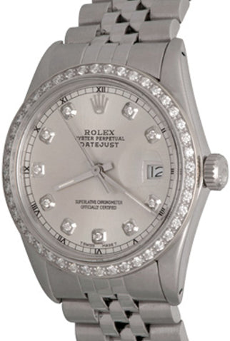 ROLEX DATEJUST   Premium Watches  1969