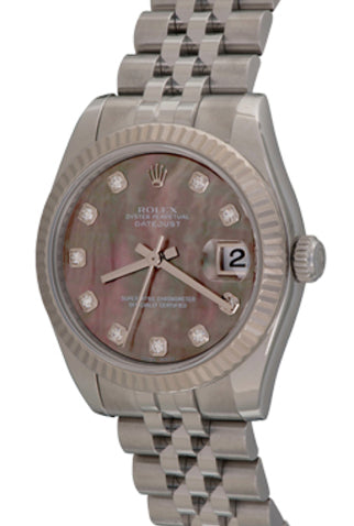 ROLEX DATEJUST   Premium Watches  817
