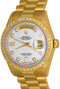 ROLEX PRESIDENT DAY-DATE  Premium Watches  3189