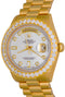 ROLEX PRESIDENT DAY-DATE   Premium Watches  684