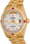 ROLEX PRESIDENT DAY-DATE   Premium Watches  2184