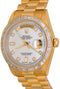 ROLEX PRESIDENT DAY-DATE   Premium Watches  1225
