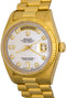 ROLEX PRESIDENT DAY-DATE   Premium Watches  2236