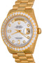 ROLEX PRESIDENT DAY-DATE   Premium Watches  484