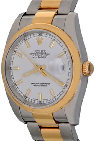 ROLEX DATEJUST Premium Watches 759