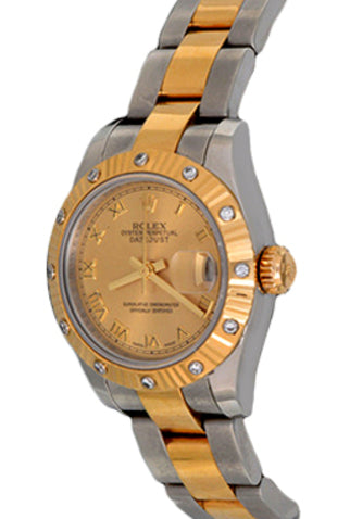 ROLEX DATEJUST   Premium Watches  826