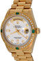 ROLEX PRESIDENT DAY-DATE Premium Watches  3183