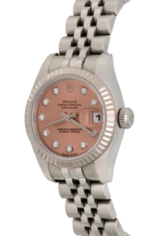 ROLEX DATEJUST   Premium Watches  1909