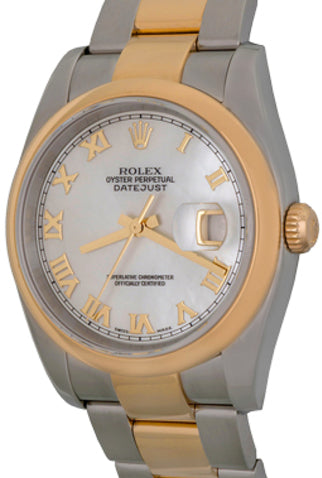 ROLEX DATEJUST Premium Watches 1542