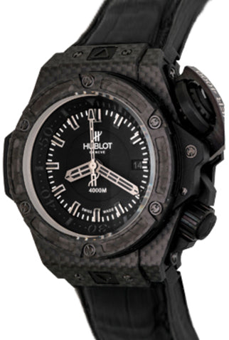 HUBLOT OCEANOGRAPHIC 4000 Premium Watches 2757