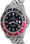 ROLEX GMT-MASTER II   Premium Watches  1520