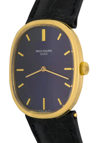 PATEK PHILIPPEELLIPSE Premium Watches  2451