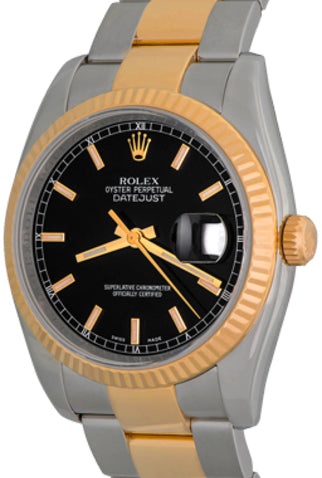 ROLEX DATEJUST Premium Watches 730