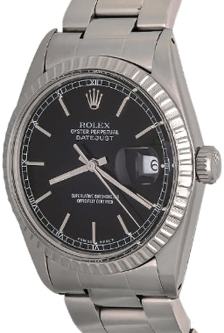 ROLEX DATEJUST Premium Watches 1274
