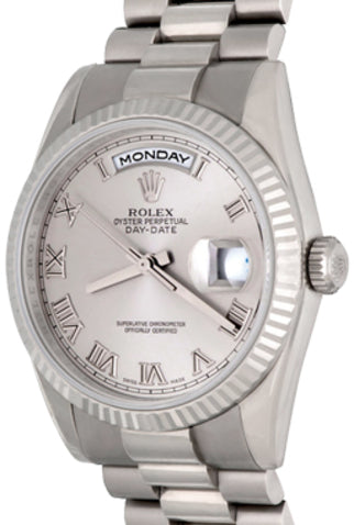 ROLEX PRESIDENT DAY-DATE   Premium Watches  1493