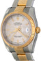 ROLEX DATEJUST Premium Watches 811