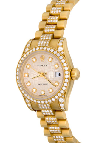 ROLEX PRESIDENT Premium Watches 809