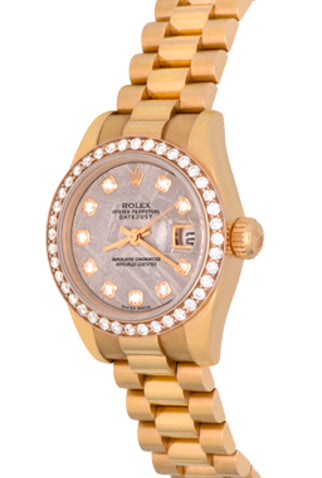 ROLEX PRESIDENT Premium Watches 745