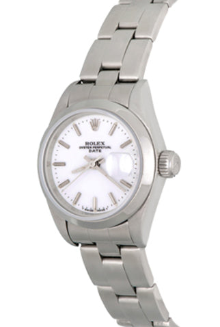 ROLEX DATE   Premium Watches  1879