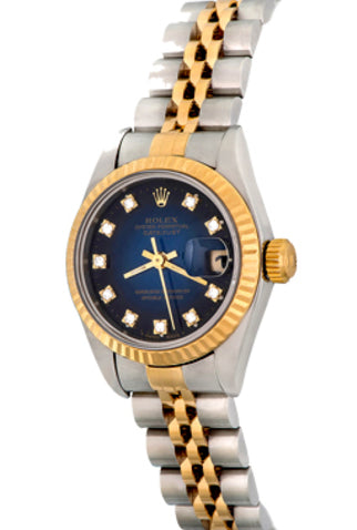 ROLEX DATEJUST   Premium Watches  1781