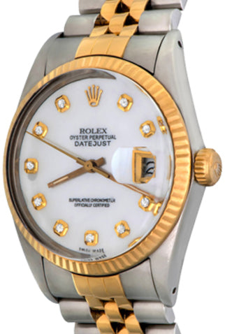 ROLEX DATEJUST   Premium Watches  543