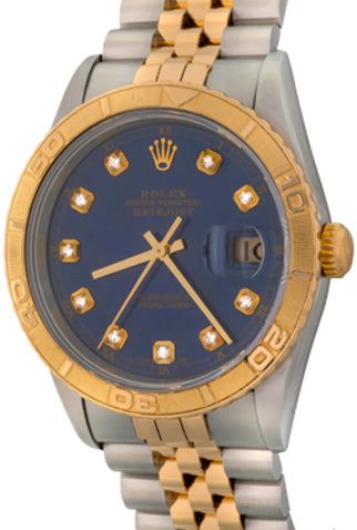 ROLEX DATEJUST   Premium Watches  1676