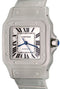 CARTIER SANTOS GALBEE XL Premium Watches  2684
