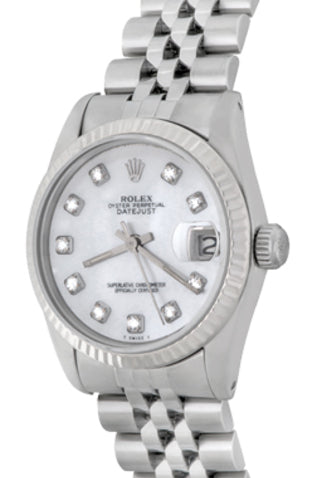 ROLEX DATEJUST Premium Watches 908
