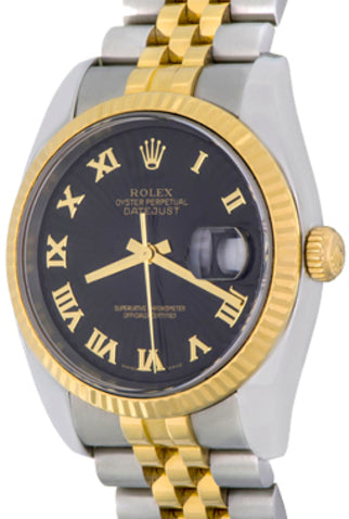 ROLEX DATEJUST   Premium Watches  1670