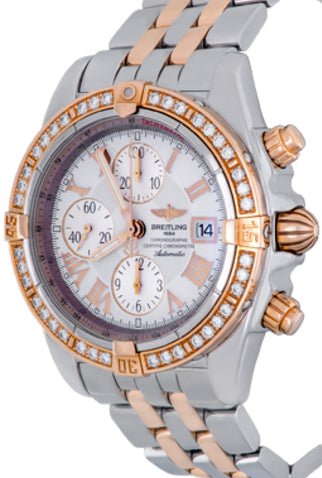 BREITLING CHRONOMAT EVOLUTION Premium Watches  2537