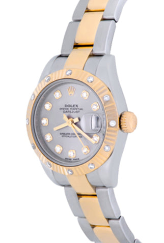 ROLEX DATEJUST   Premium Watches  737