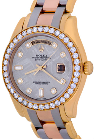 ROLEX MASTERPIECE   Premium Watches  1812