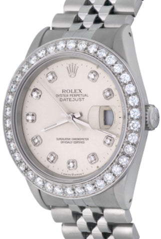 ROLEX DATEJUST Premium Watches 682