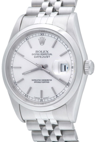 ROLEX DATEJUST Premium Watches 1243