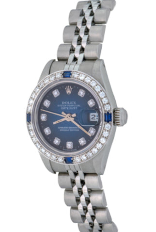 ROLEX DATEJUST   Premium Watches  1053