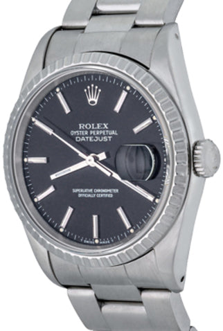 ROLEX DATEJUST   Premium Watches  168