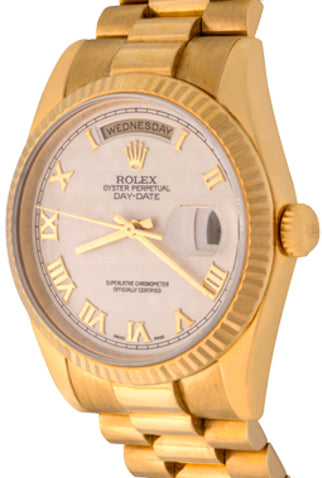 ROLEX PRESIDENT DAY-DATE   Premium Watches  2259