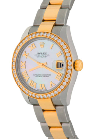 ROLEX DATEJUST   Premium Watches  805