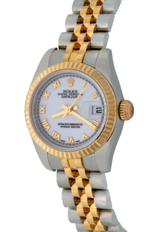 ROLEX DATEJUST   Premium Watches  748