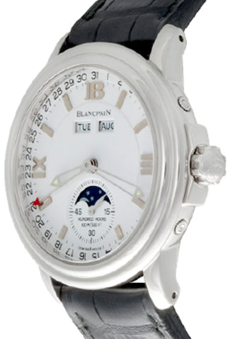 BLANCPAIN LEMAN Premium Watches  2486