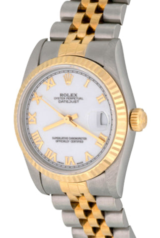 ROLEX DATEJUST Premium Watches 1064