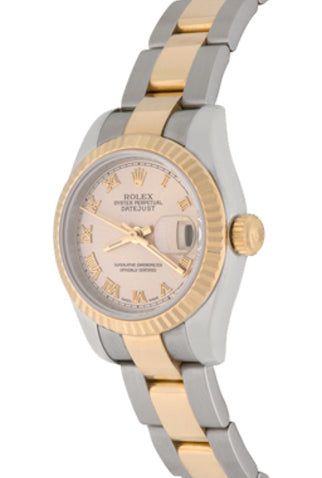 ROLEX DATEJUST   Premium Watches  442