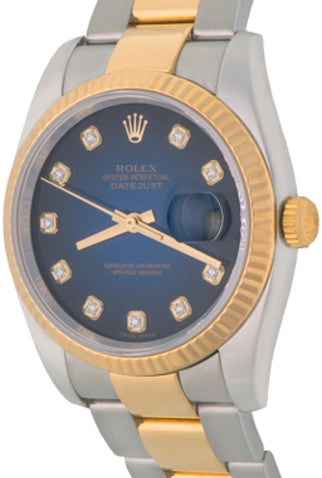 ROLEX DATEJUST   Premium Watches  750