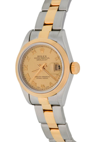 ROLEX DATEJUST   Premium Watches  434