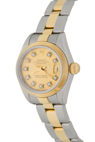 ROLEX DATEJUST   Premium Watches  1304