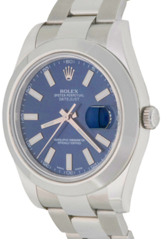 ROLEX DATEJUST II Premium Watches 1482