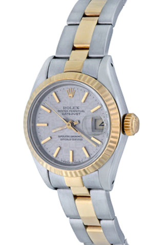 ROLEX DATEJUST   Premium Watches  181